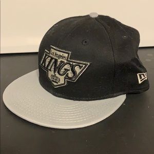 Los Angeles Kings SnapBack Hat